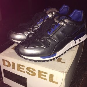 DIESEL SNEAKERS
